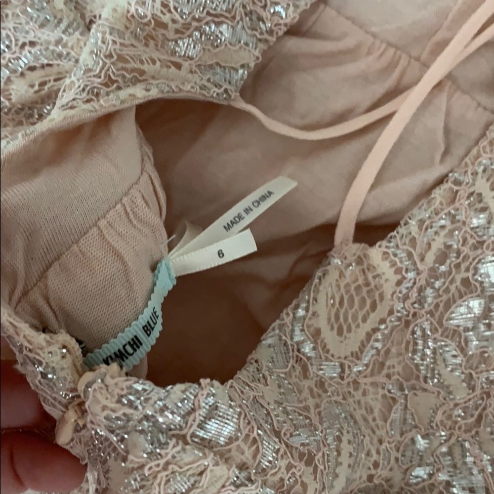 Fairy Princess Romper 🧚🏻♀️ - Picture 5 of 6